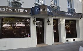 Hotel Paris Italie